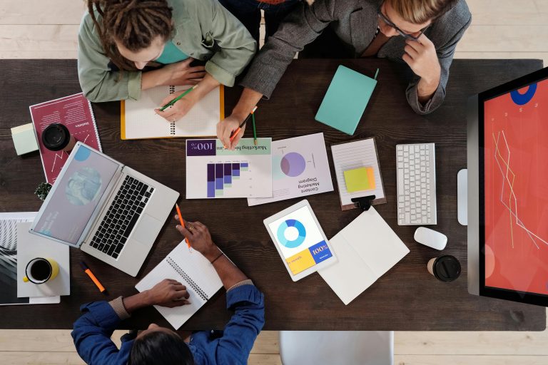 How To Set Up Bookkeeping For A New Startup