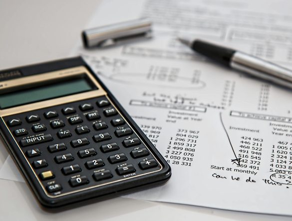 10 Common Accounting Mistakes Small Businesses Make