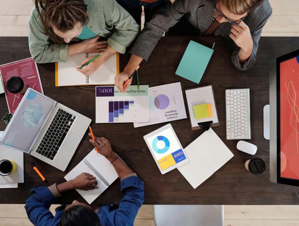 How To Set Up Bookkeeping For A New Startup